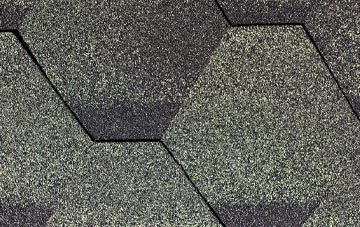 Mount Hermon fibreglass shingle repairs