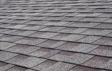 Mount Hermon tiles for shallow pitch roofing
