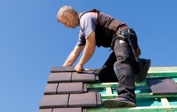 disadvantages of Mount Hermon slate roofing