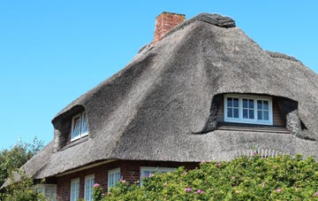 thatch roofing Mount Hermon