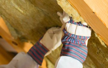 types of Mount Hermon pitched roof insulation materials