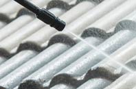 rated Mount Hermon roof cleaning companies