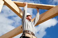 Mount Hermon roof replacement work