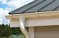 Mount Hermon soffits